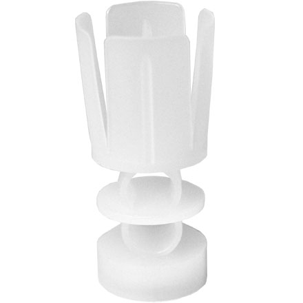 12 Gauge 1-1/8 oz. Remington Figure 8 Style Wads 500 Count