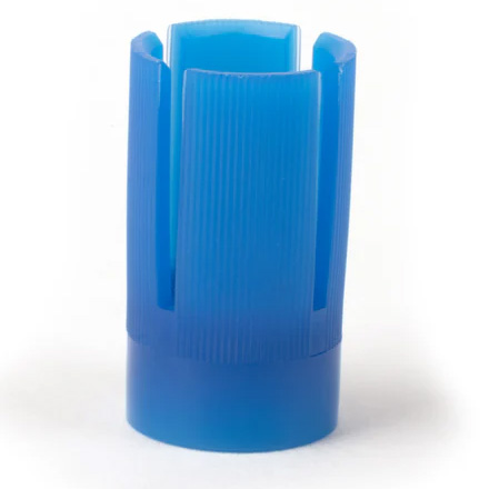 50 Caliber Crush Rib Sabots for 40 Caliber Projectiles - 50 Count