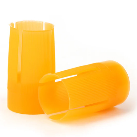 50 Caliber Crush Rib Sabots for .458 Caliber Projectiles - 50 Count