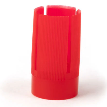 50 Caliber Smokeless Crush Rib Sabots for 45 Caliber Projectiles - 50 Count