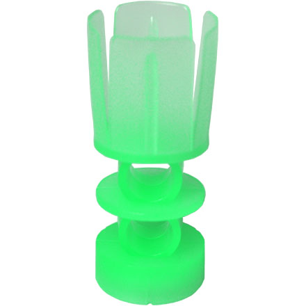 12 Gauge 1 oz. Remington TGT12 Style Wads 500 Count