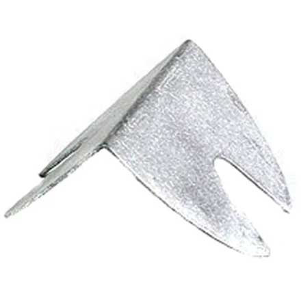 Powder Measure Reservoir Baffle