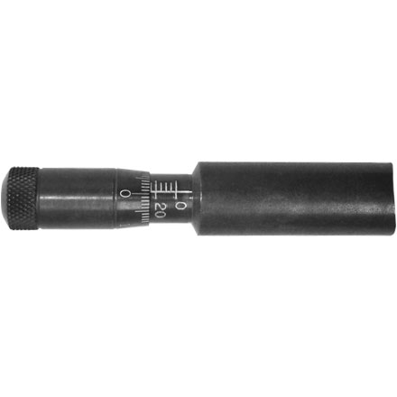 Model 3 Universal Metering Chamber