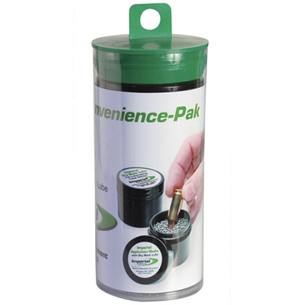 Imperial Convenience Pack with Application Media