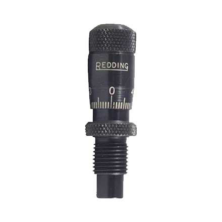 Bullet Seating Micrometer #16 Standard
