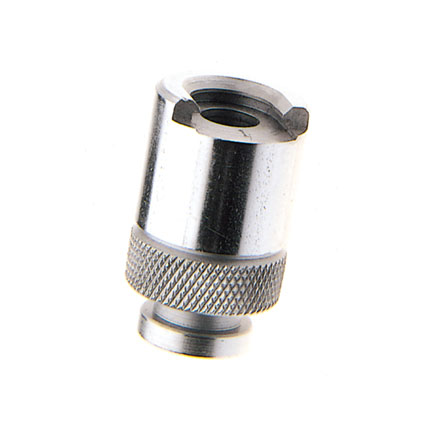 #2E Extended Shell Holder (30-30 Win, 25-35 Win)
