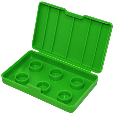 Competition Shell Holder Storage Box