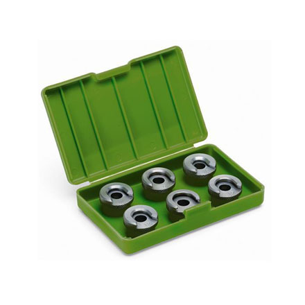 E-Z  Feed Shell Holder Set