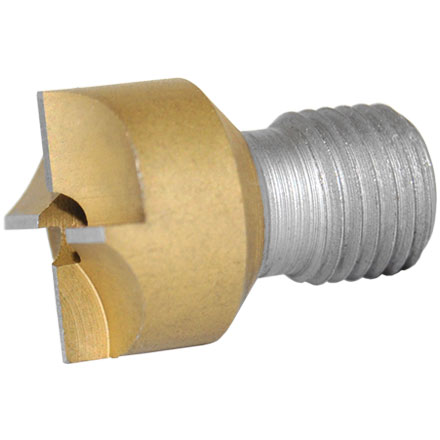 Case Trimmer Titanium Cutter 17, 20 Caliber
