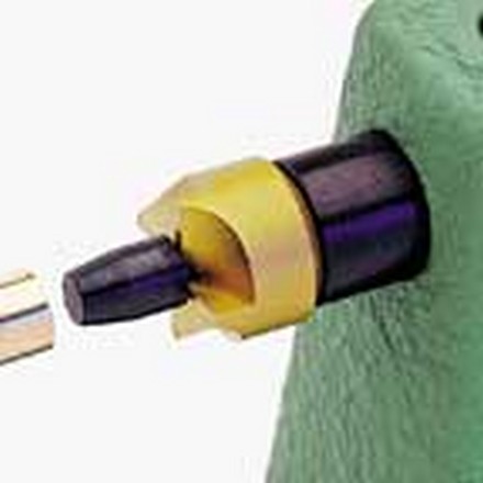Case Trimmer Titanium Cutter and Shaft