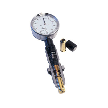 6.5 Creedmoor Instant Indicator w/ Dial Indicator