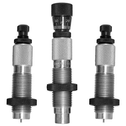 280 Remington Master Hunter Deluxe Die Set