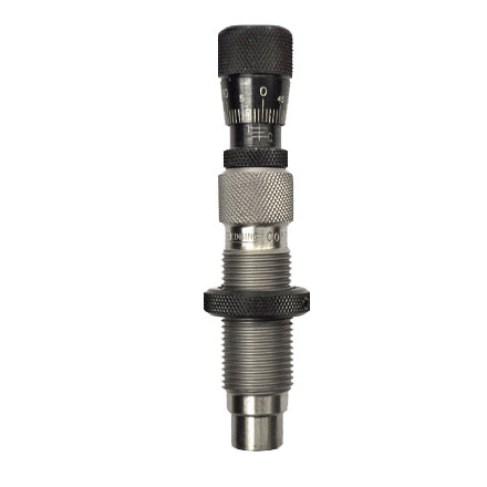 45 ACP / 45 GAP Micrometer Adjustable Crimp Die