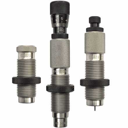 6.5 PRC Type S Match Neck Die Set