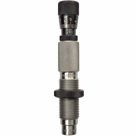 6MM Creedmoor Competition Seating Die