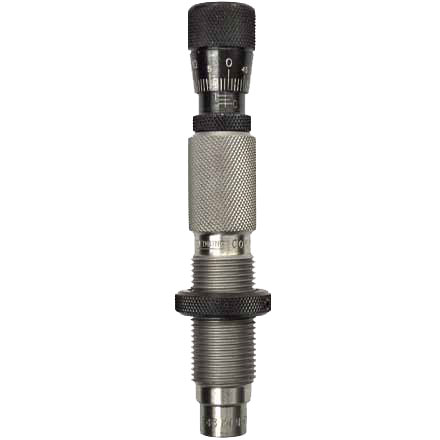 204 Ruger Competition Bushing Neck Sizing Die