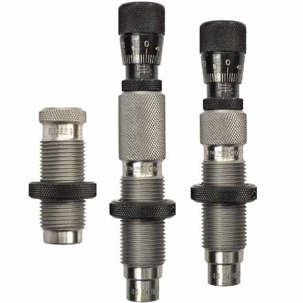 243 Winchester Competition Bushing Neck Die Set