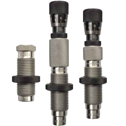 338 Lapua Mag Competition Bushing Neck Die Set