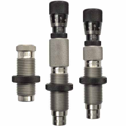 7mm Remington Ultra Mag Competition Bushing Neck Die Set