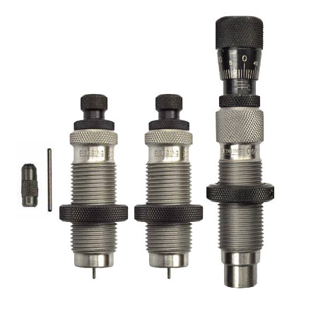 223 Remington Type-S Elite Bushing Die Set