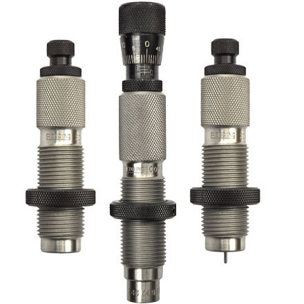 380 ACP Premium Handgun Die Set