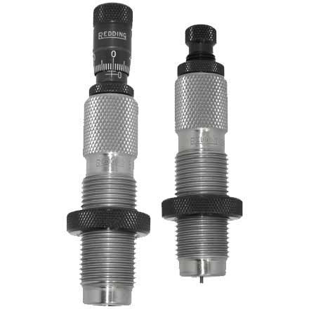 6.5 PRC Premium Series Full Length 2 Die Set