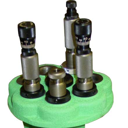 Redding T-7 Turret Press With Primer Arm