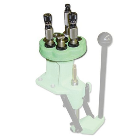 T-7 Turret Head (w/ bushing)