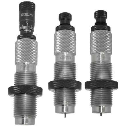 6.5 PRC Premium Series Deluxe 3 Die Set