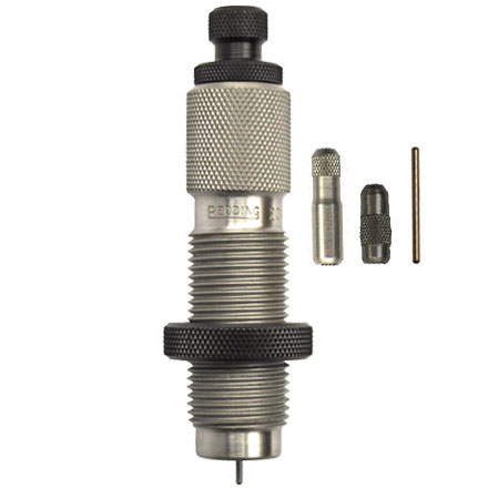 222 Remington Type S Neck Bushing Die