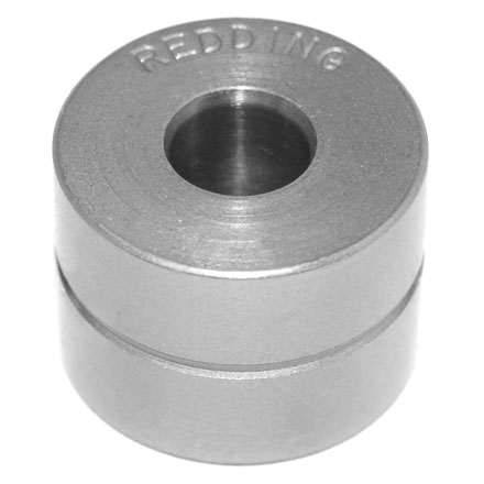Steel Neck Sizing Bushing 0.310 Inches