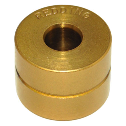 Titanium Nitride Neck Sizing Bushing 0.307 Inches