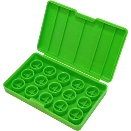 Bushing Storage Box