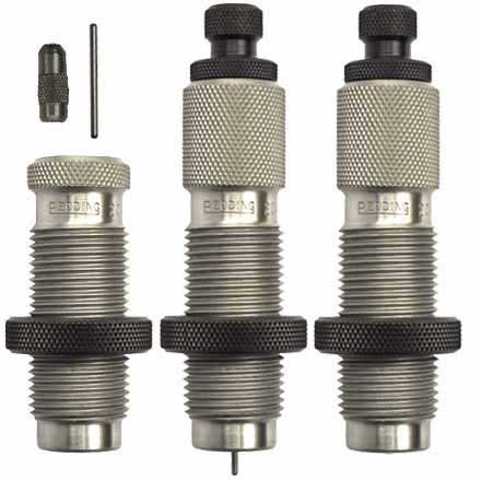 6.5 PRC Type S Bushing  Neck Die Set