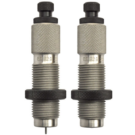 223 Remington Full Length 2 Die Set