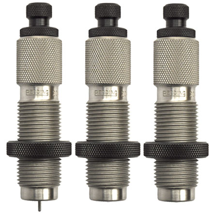 9mm Luger 3 Die Set