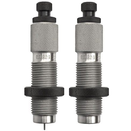6.5mm/284 Winchester Full Length 2 Die Set