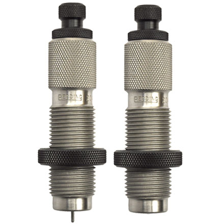 223 Remington Neck Sizer Die Set For Bottleneck Case
