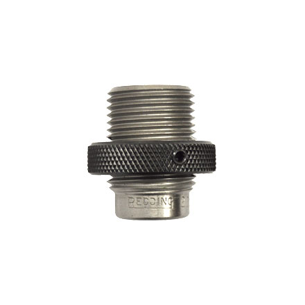 38 Special Trim Die