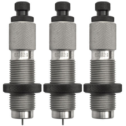 270 Winchester Deluxe Die Set For Bottleneck Cases