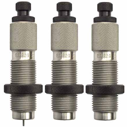 380 Auto Titanium Carbide Die Set