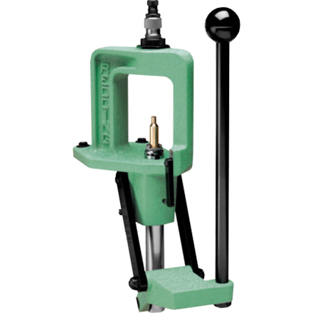 The Big Boss II Single Stage Press