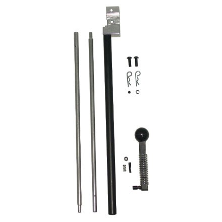 Redding Slide Bar Auto Primer Feeder for T7 and Big Boss Presses