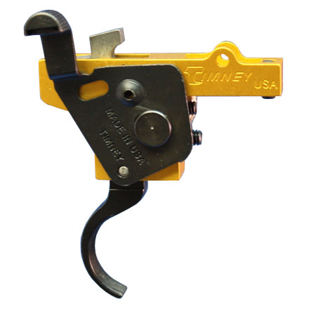 Mauser Featherweight Deluxe 95-6