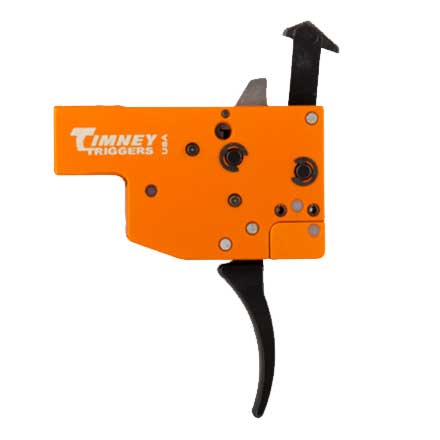 Tikka T3 Trigger 3 LB
