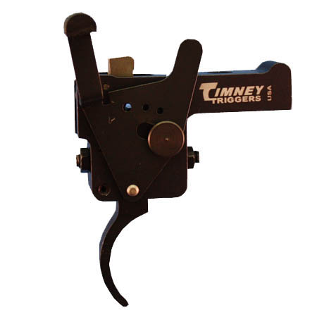 Howa 1500 Rifle Trigger Upgrade 3lb Pull (Nickel Plated)