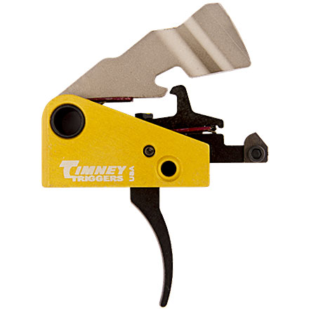 FN Scar 17 Trigger 3.5 lb Pull