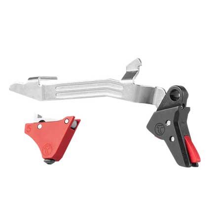 Alpha Competition Series Trigger for Glock Gen 5