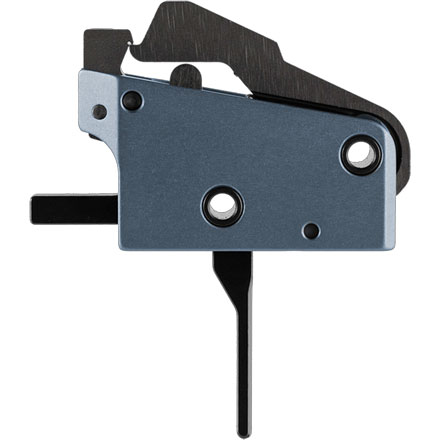 AR Pro Drop In Two Stage Trigger 8oz + 1.5 lb Pull