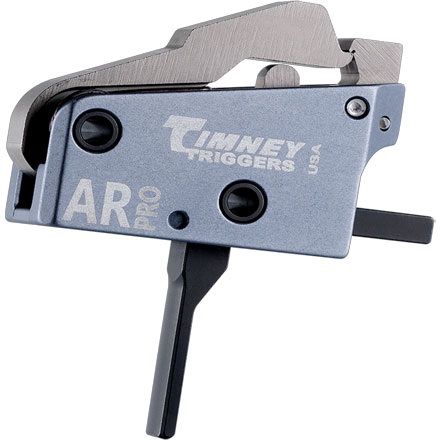 AR Pro Drop In Two Stage Trigger 8oz + 1.5 lb Pull